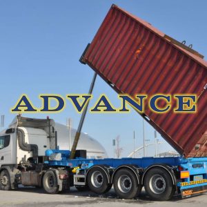 Advance Bias Truck
